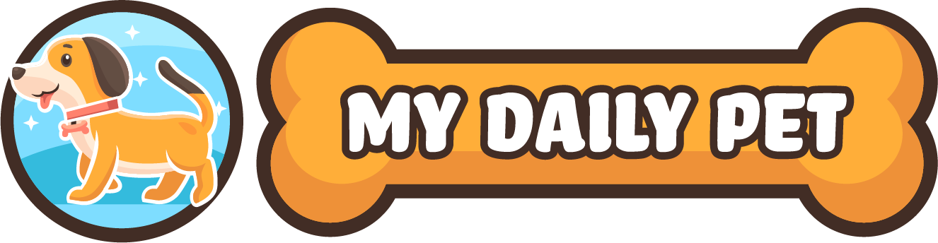 My Daily Pet