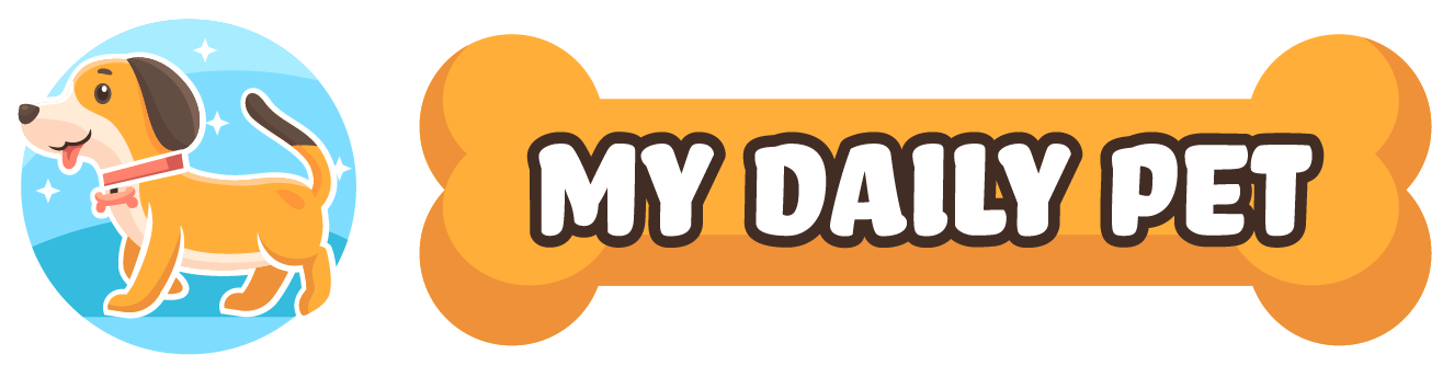 My Daily Pet